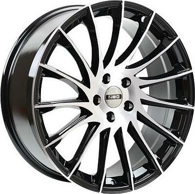 Neo 231 8.5x20 5x108 ET 45 Dia 63.4 BD