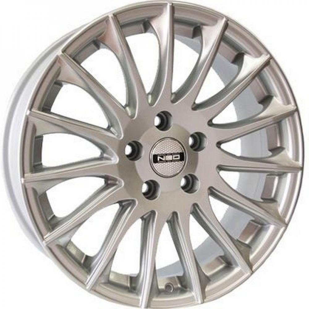 Neo 231 8.5x20 5x112 ET 45 Dia 66.6 S