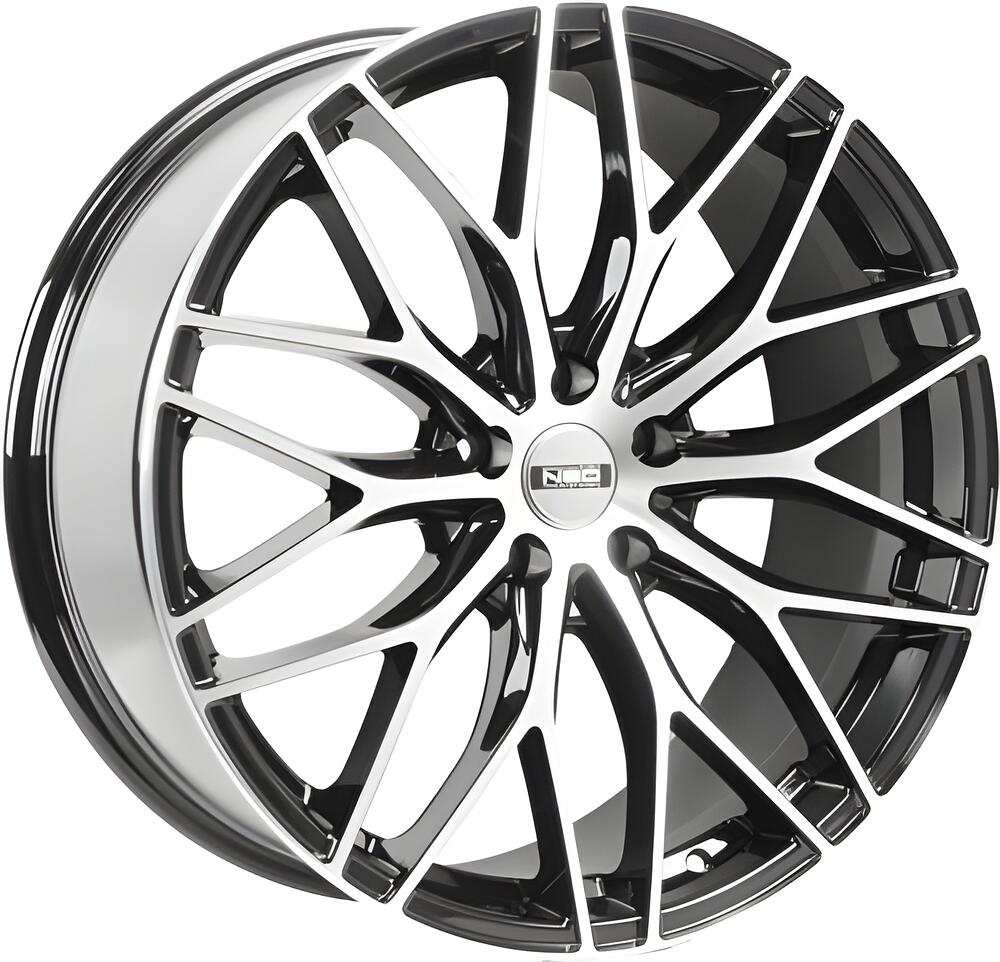 Neo 240 8x20 5x108 ET 42 Dia 63 BDm