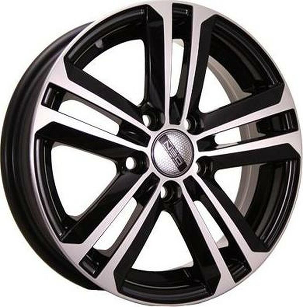 Neo 428 5x14 5x100 ET 35 Dia 57 BD