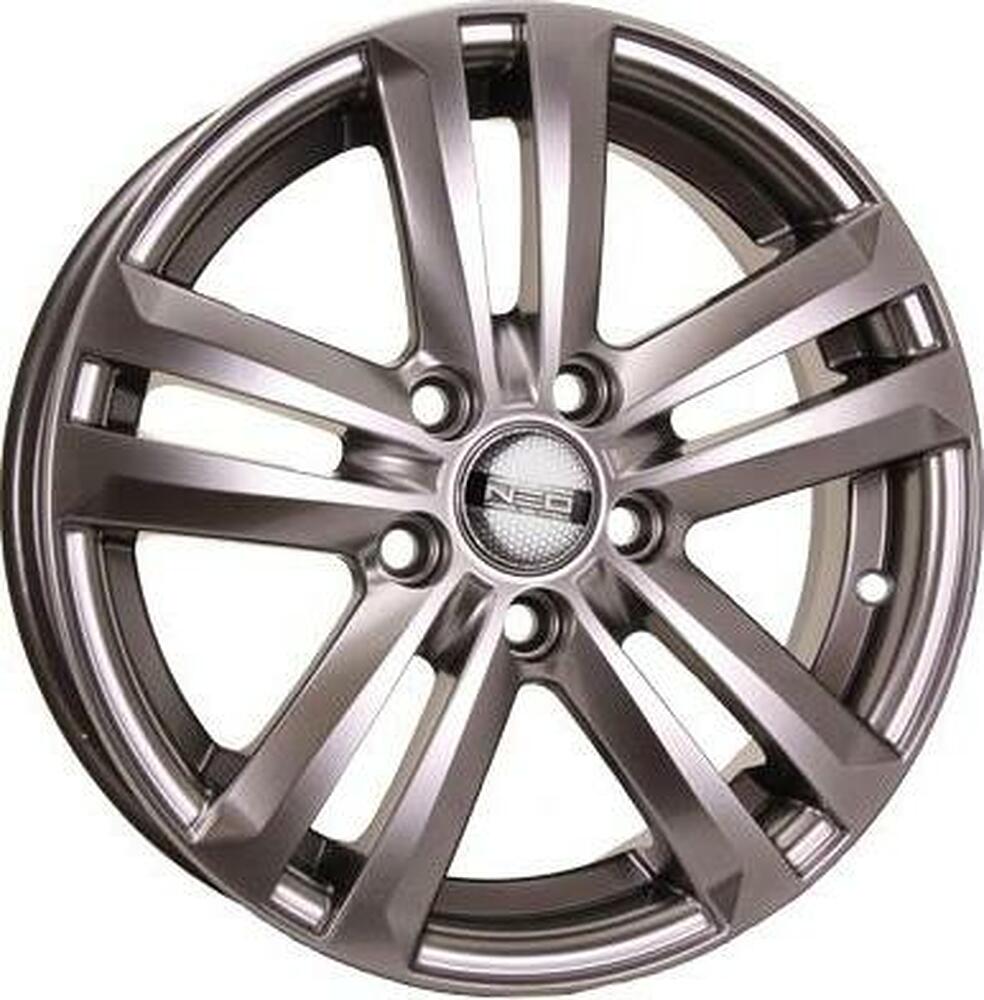 Neo 428 5x14 5x100 ET 35 Dia 57.1 HB