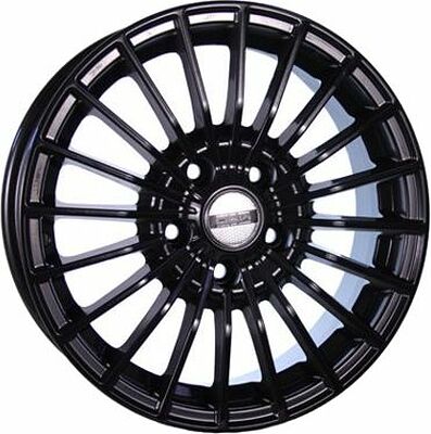 Neo 437 5.5x14 4x100 ET 43 Dia 67.1 BL