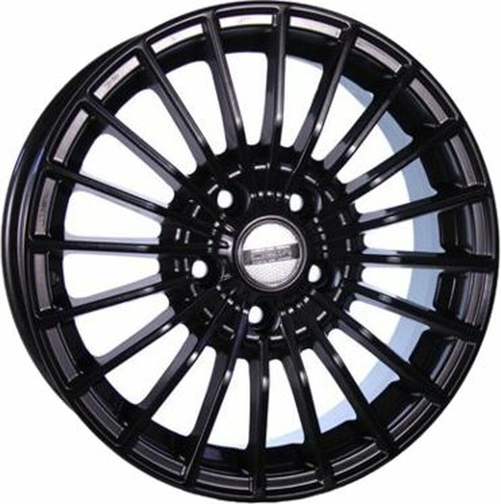 Neo 437 5.5x14 4x100 ET 43 Dia 60.1 BL