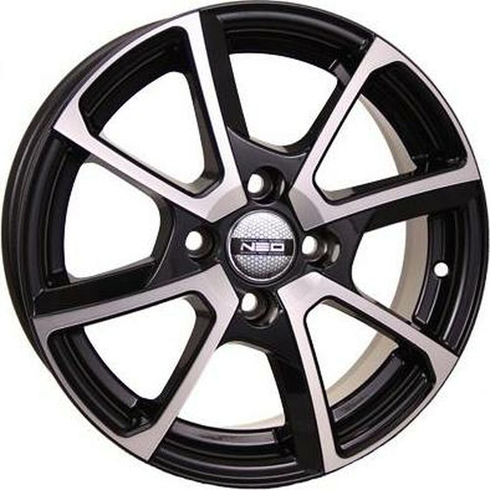 Neo 438 5.5x14 4x98 ET 35 Dia 58.6 BD