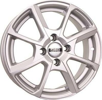Neo 438 5.5x14 4x98 ET 35 Dia 58.6 S