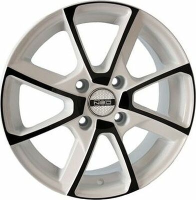 Neo 438 5.5x14 4x98 ET 35 Dia 58.6 WB