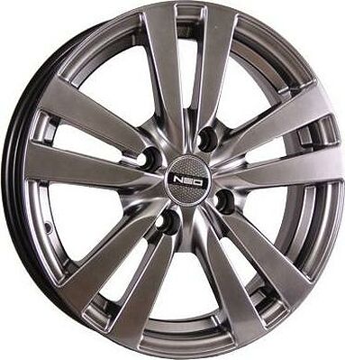 Neo 505 6x15 4x108 ET 27 Dia 65.1 HB