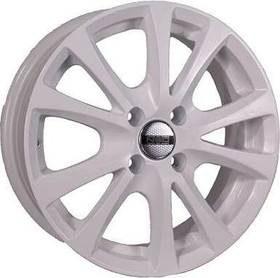 Neo 509 6x15 4x108 ET 50 Dia 63.4 Platinum