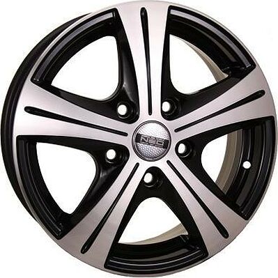 Neo 522 6x15 5x118 ET 60 Dia 71.1 BD