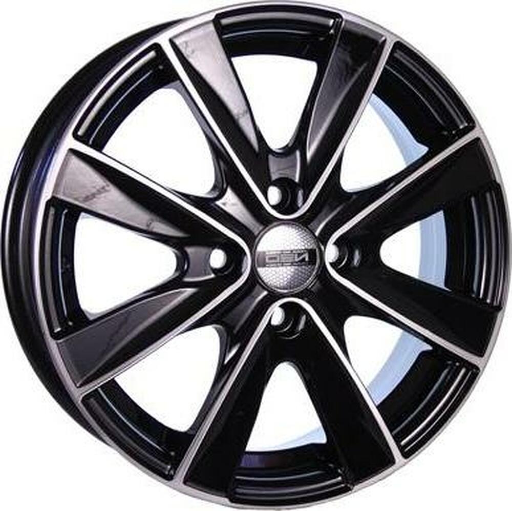 Neo 524 5.5x15 4x100 ET 46 Dia 60.1 BD