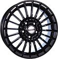 Neo 537 6x15 4x100 ET 40 Dia 60.1 BL