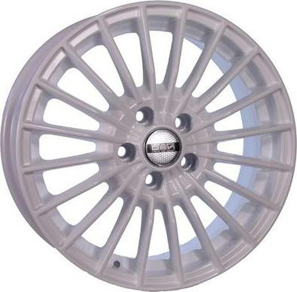 Neo 537 6x15 4x98 ET 38 Dia 58.6 W