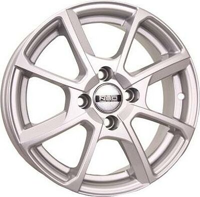 Neo 538 6x15 4x98 ET 38 Dia 58.6 венге