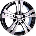 Neo 540 6x15 5x100 ET 40 Dia 57.1 BD Neo 540 6x15 5x100 ET 40 Dia 57.1 BD