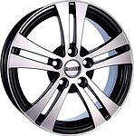 Neo 540 6x15 5x100 ET 40 Dia 57.1 BD Neo 540 6x15 5x100 ET 40 Dia 57.1 BD