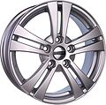 Neo 540 6x15 5x100 ET 40 Dia 57.1 Silver Neo 540 6x15 5x100 ET 40 Dia 57.1 Silver