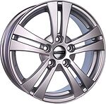 Neo 540 6x15 5x100 ET 40 Dia 57.1 Silver Neo 540 6x15 5x100 ET 40 Dia 57.1 Silver