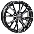 Neo 573 6x15 4x100 ET 40 Dia 67.1 BD