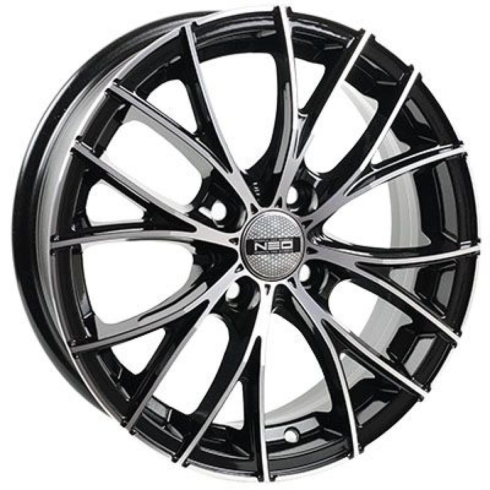 Neo 573 6x15 4x98 ET 40 Dia 58.6 BD