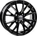 Neo 573 6x15 4x100 ET 45 Dia 60.1 BL Neo 573 6x15 4x100 ET 45 Dia 60.1 BL