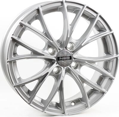 Neo 573 6x15 4x100 ET 40 Dia 60.1 S