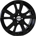 Neo 574 6x15 4x100 ET 45 Dia 60.1 BL
