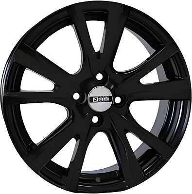 Neo 574 6x15 4x98 ET 35 Dia 58.6 BL