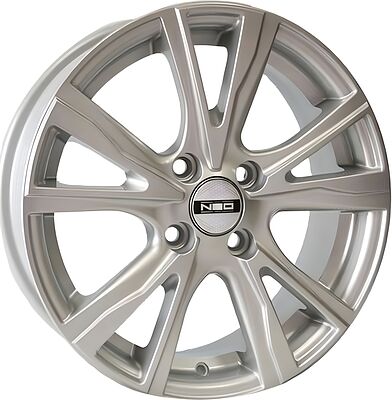Neo 574 6x15 4x100 ET 45 Dia 60.1 S