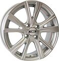 Neo 574 6x15 4x100 ET 45 Dia 60.1 silver