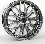 Neo 576 6x15 4x100 ET 46 Dia 60.1 BH