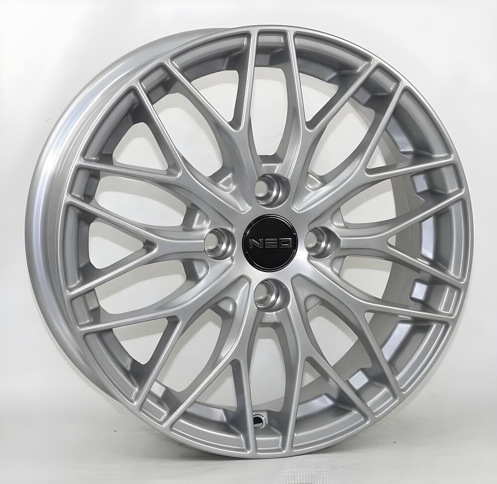 Neo 576 6x15 4x98 ET 35 Dia 58.6 S