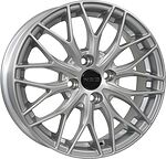 Neo 576 6x15 4x100 ET 46 Dia 54.1 SL Neo 576 6x15 4x100 ET 46 Dia 54.1 SL