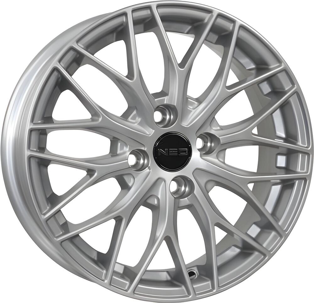 Neo 576 6x15 4x100 ET 46 Dia 60 SL