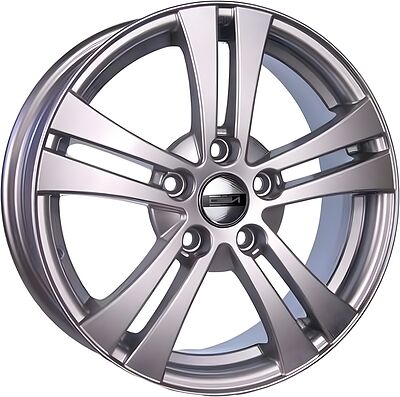 Neo 640 6.5x16 5x112 ET 33 Dia 57.1 Silver