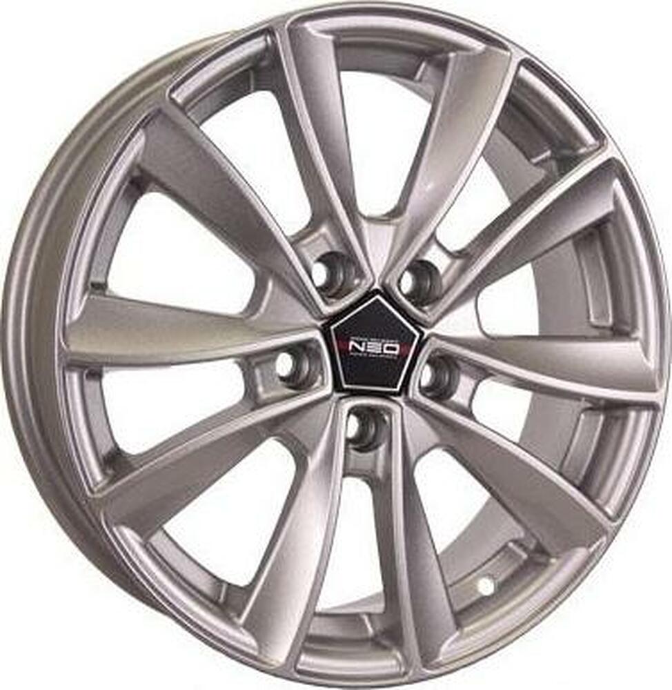 Neo 642 6.5x16 5x112 ET 45 Dia 57.1 S