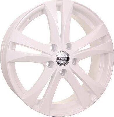 Neo 644 6.5x16 5x115 ET 41 Dia 70.1 W