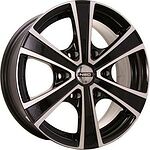 Диски для Mitsubishi Nativa