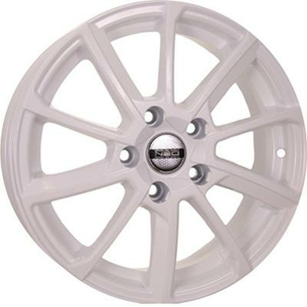 Neo 648 6.5x16 5x114.3 ET 40 Dia 66.1 W
