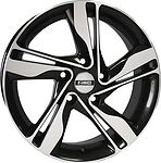 Neo 650 6.5x16 5x114.3 ET 50 Dia 67.1 BD Neo 650 6.5x16 5x114.3 ET 50 Dia 67.1 BD