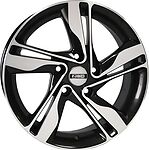 Neo 650 6.5x16 5x114.3 ET 50 Dia 67.1 BDM Neo 650 6.5x16 5x114.3 ET 50 Dia 67.1 BDM