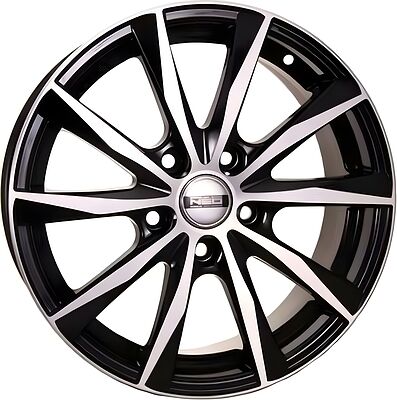 Neo 651 6.5x16 5x110 ET 37 Dia 65.1 BD