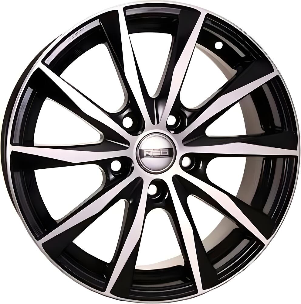 Neo 651 6.5x16 5x105 ET 39 Dia 56.6 BD