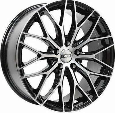 Neo 654 6.5x16 5x114.3 ET 45 Dia 67.1 BDm