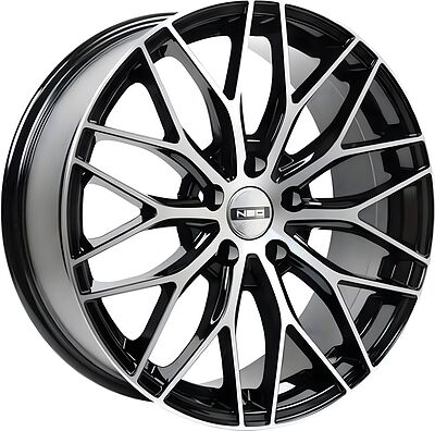Neo 654 6.5x16 5x114.3 ET 45 Dia 60.1 BD