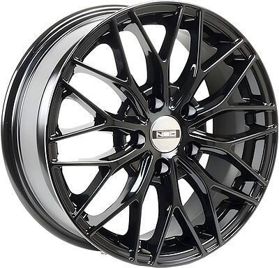 Neo 654 6.5x16 5x114.3 ET 38 Dia 67.1 BL