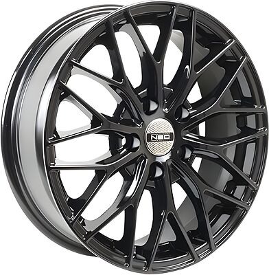 Neo 654 6.5x16 4x100 ET 40 Dia 60.1 GB