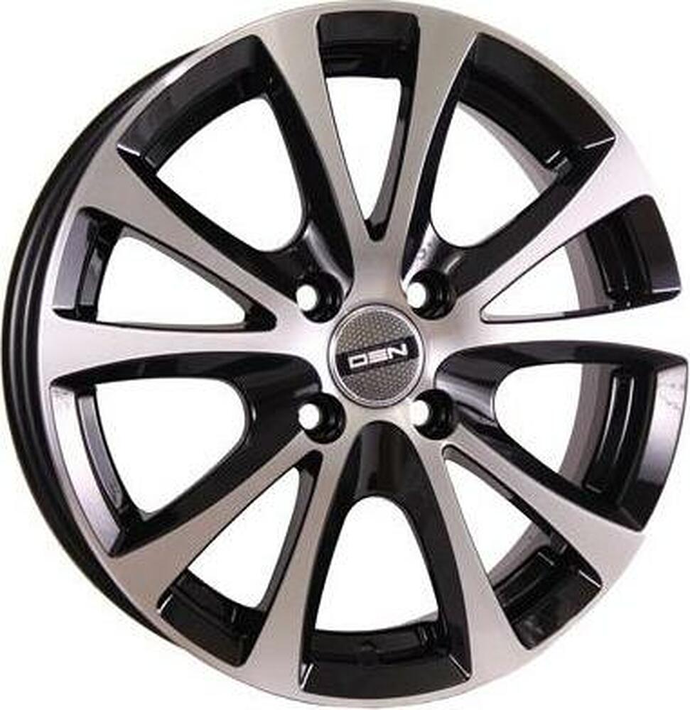 Neo 659 6.5x16 5x112 ET 45 Dia 57.1 BD