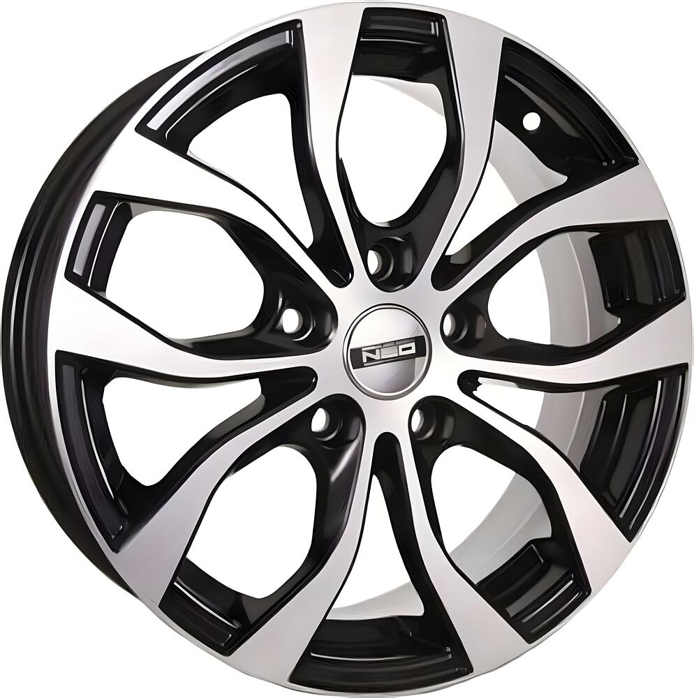 Neo 662 6.5x16 5x112 ET 33 Dia 57.1 BD