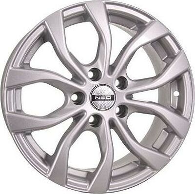 Neo 662 6.5x16 5x112 ET 33 Dia 57.1 SD