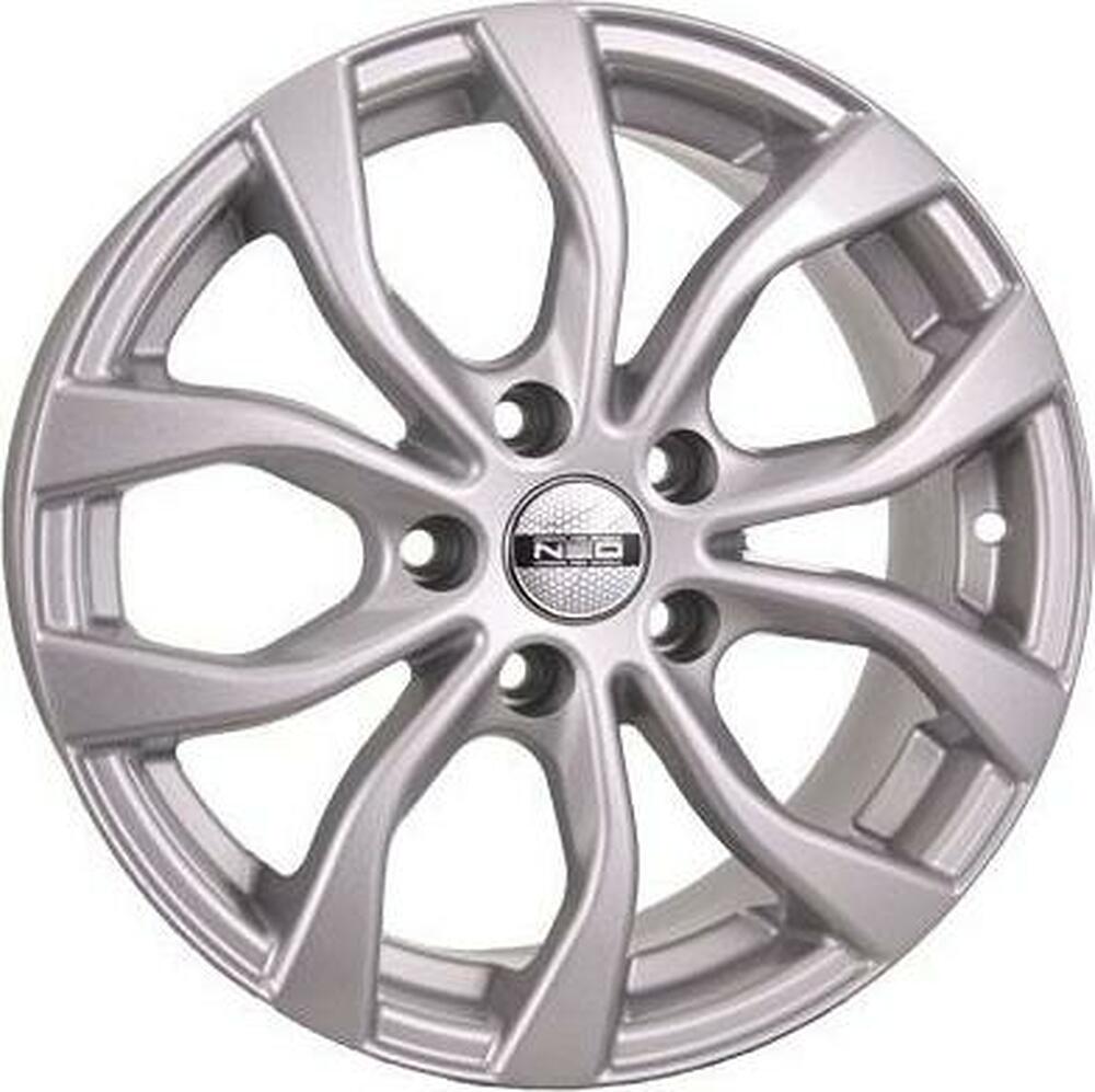 Neo 662 6.5x16 5x100 ET 48 Dia 56.1 SD